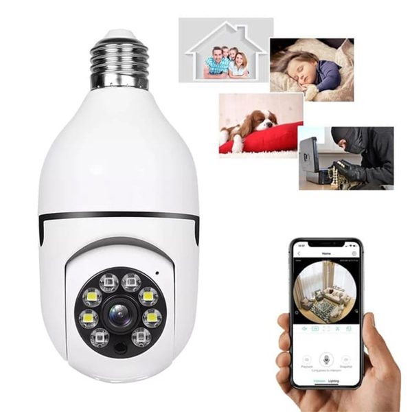 SPEED-X New A10 1080p Hd 2mp Wifi Mini Camera With Pix Link App