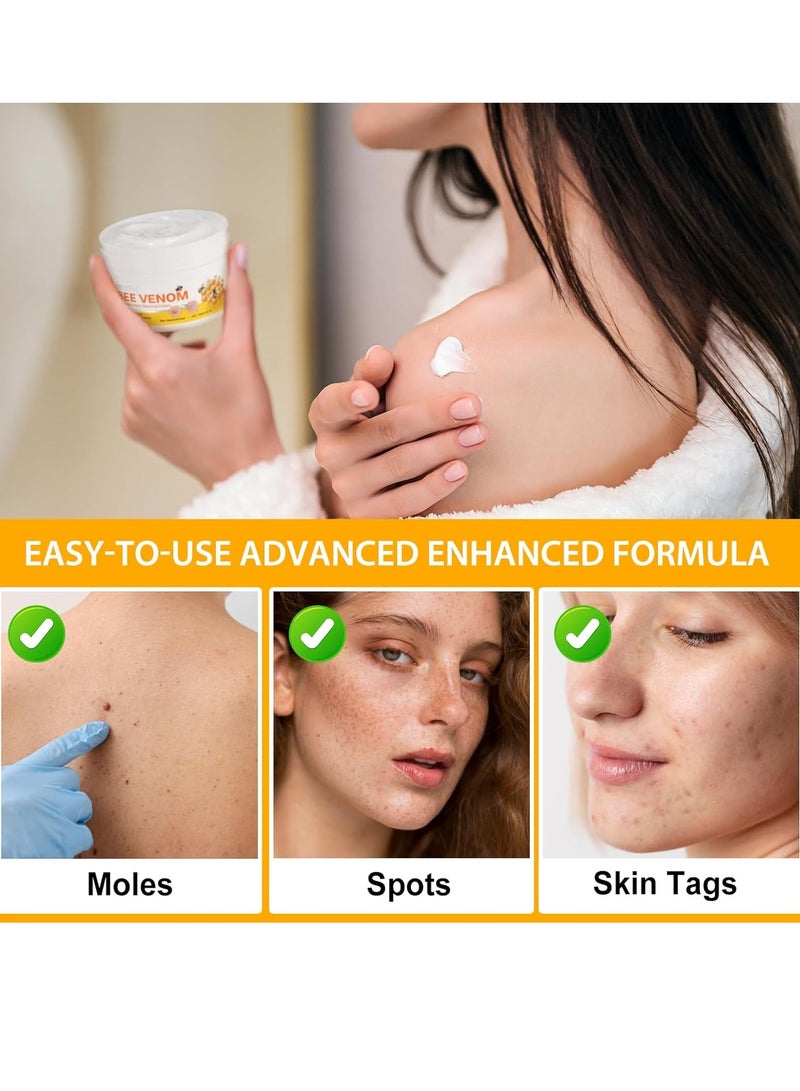 Tags & Moles Remover