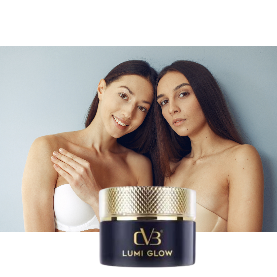CVB Lumi Glow Natural Fresh Illumination