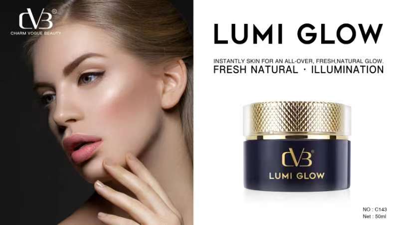 CVB Lumi Glow Natural Fresh Illumination
